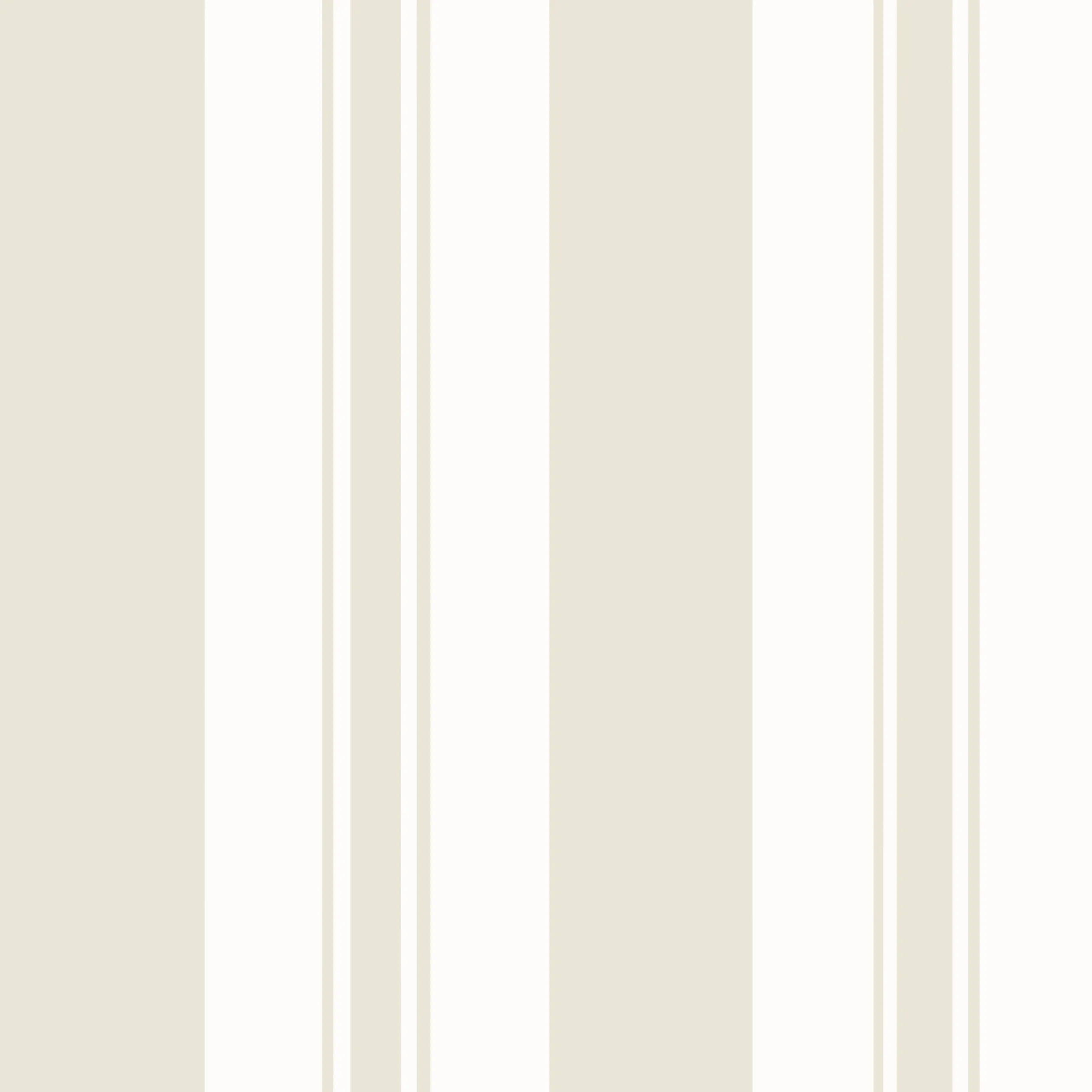 Anna French Keswick Stripe in Beige (AT23167)