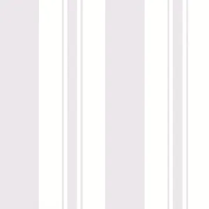Anna French Keswick Stripe in Lavender (AT23172)