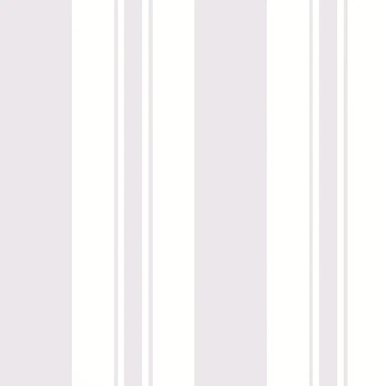Anna French Keswick Stripe in Lavender (AT23172)