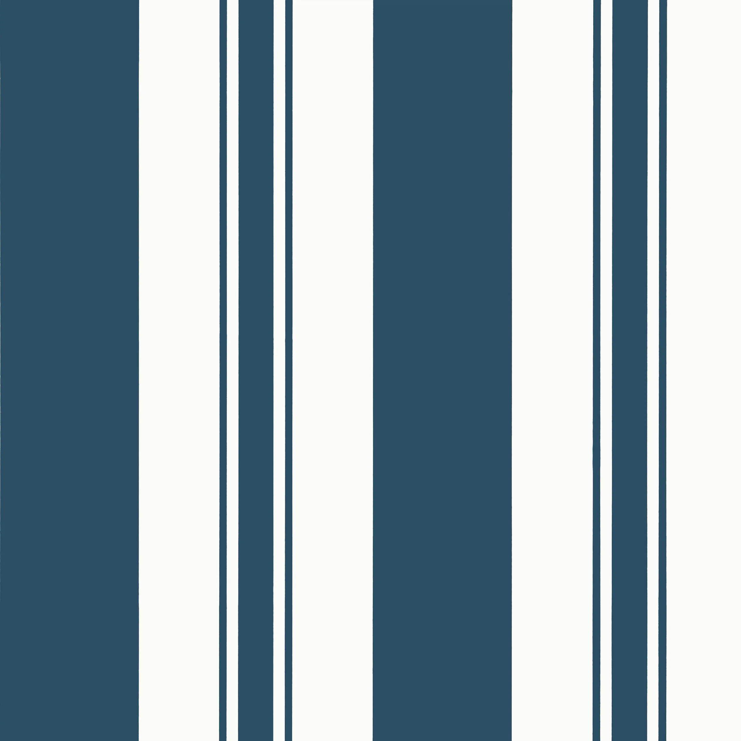 AT23173 | Keswick Stripe – Navy