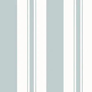 Anna French Keswick Stripe in Slate (AT23171)