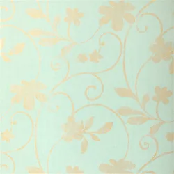 Thibaut Kohala in Aqua (T6883)