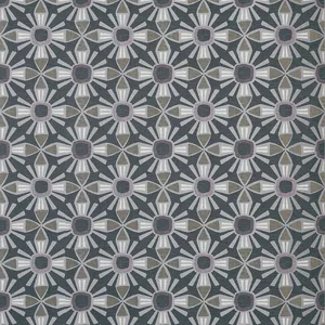 Thibaut Kona in Black (T15828)