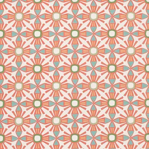 Thibaut Kona in Coral (T15832)