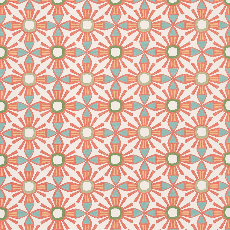 Thibaut Kona in Coral (T15832)