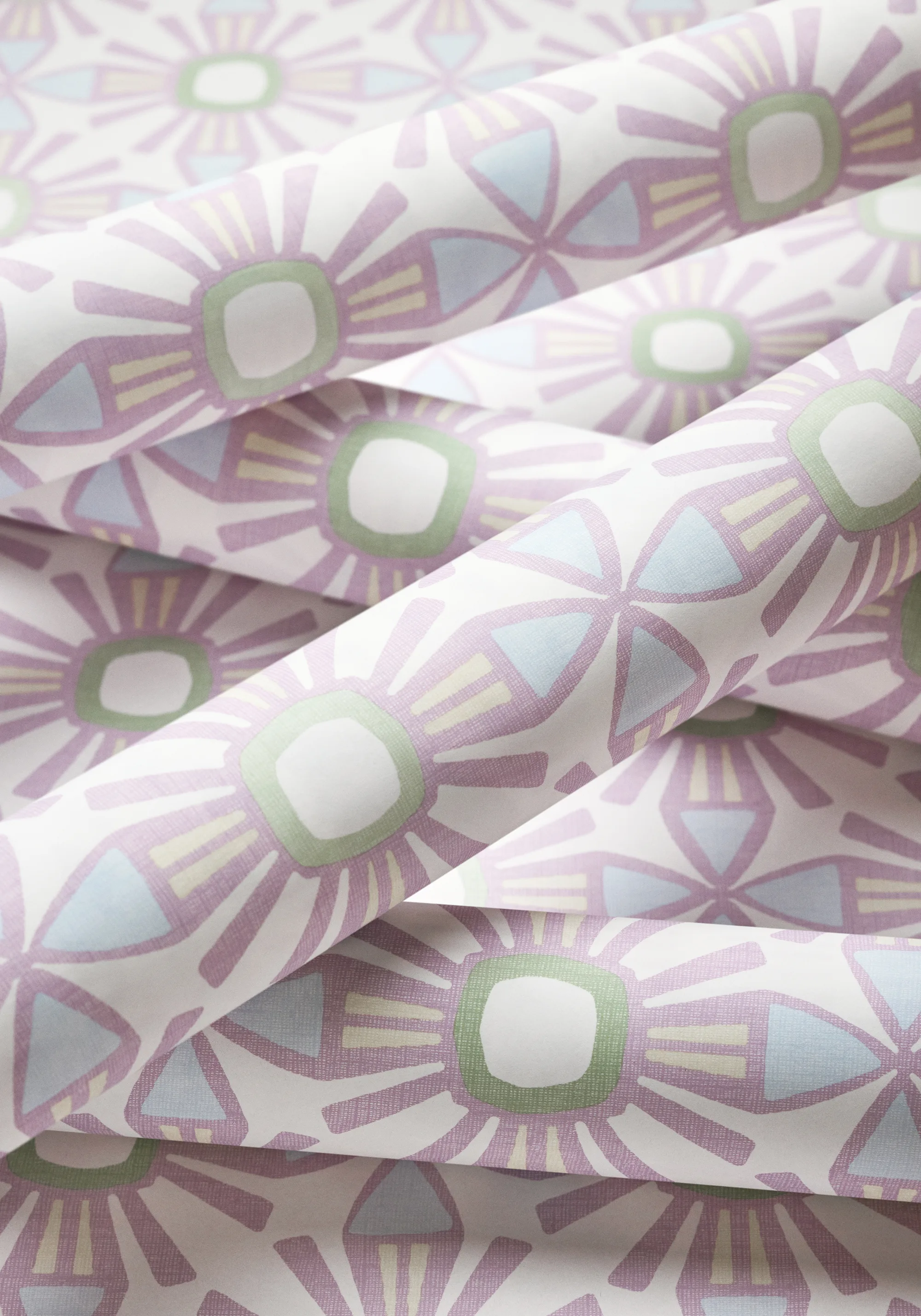 Thibaut Kona in Lavender (T15827)