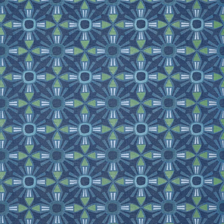 Thibaut Kona in Navy (T15829)