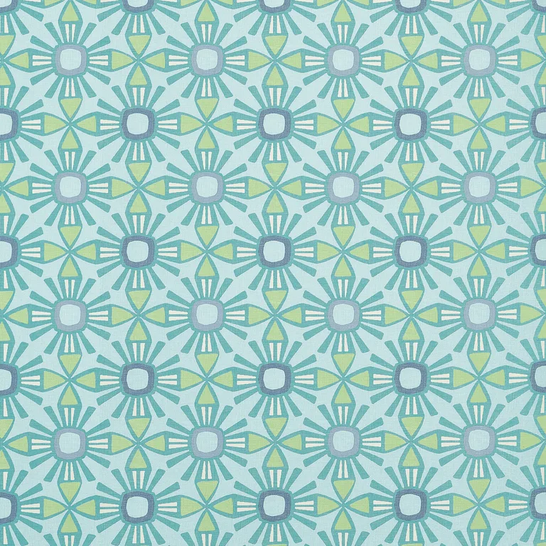 Thibaut Kona in Turquoise (T15831)