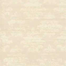 Thibaut Kunqu Damask in Grey (T5004)