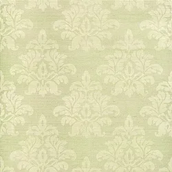 Thibaut Kunqu Damask in Willow (T5002)