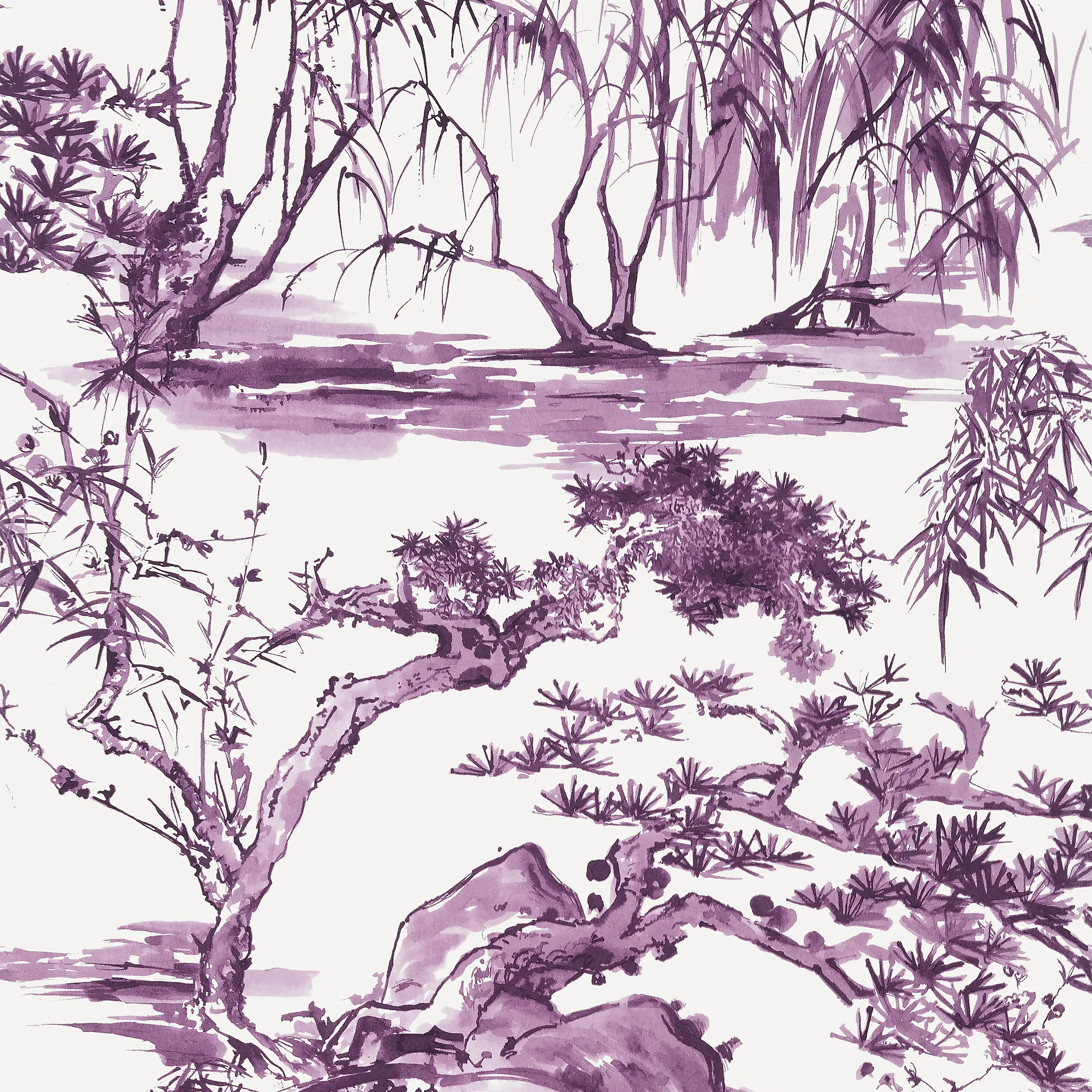 AT9830 | Kyoto – Eggplant