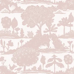 Thibaut La Forêt in Blush (T14649)