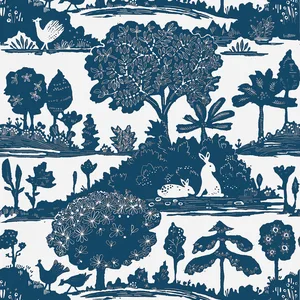 Thibaut La Forêt in Navy (T14652)