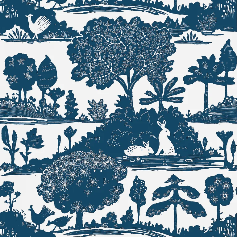 Thibaut La Forêt in Navy (T14652)