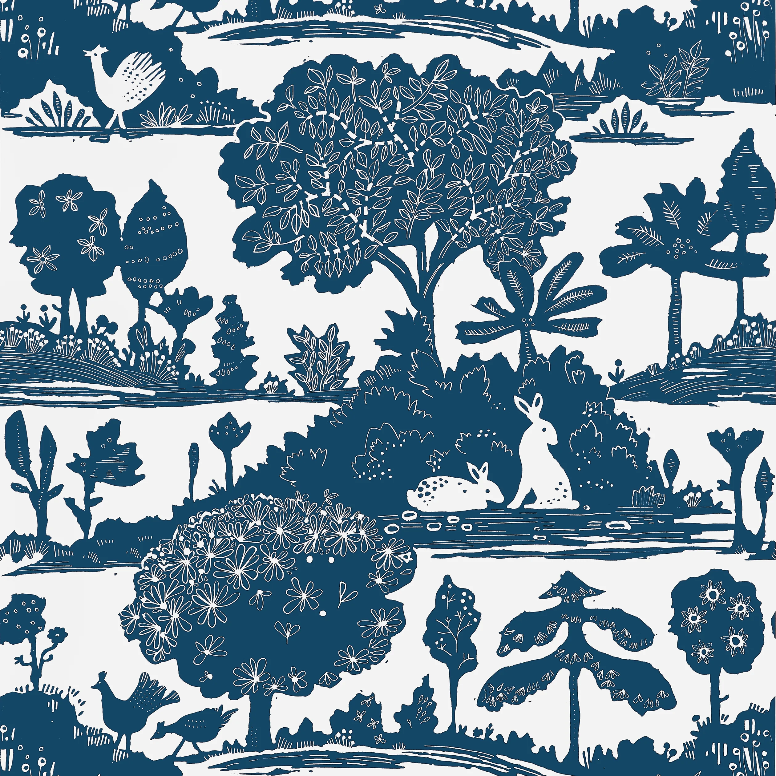 Thibaut La Forêt in Navy (T14652)
