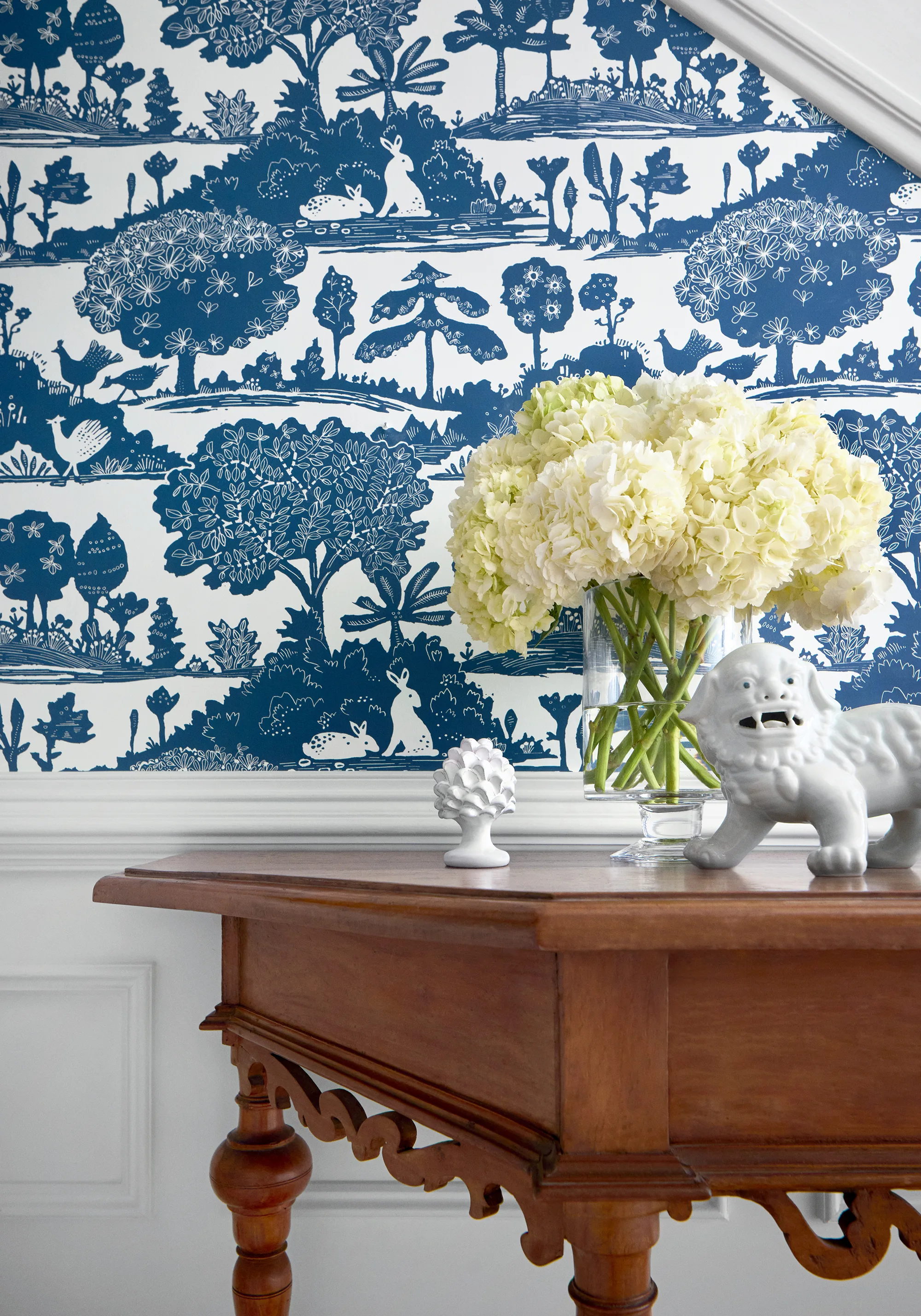 Thibaut La Forêt in Navy (T14652)