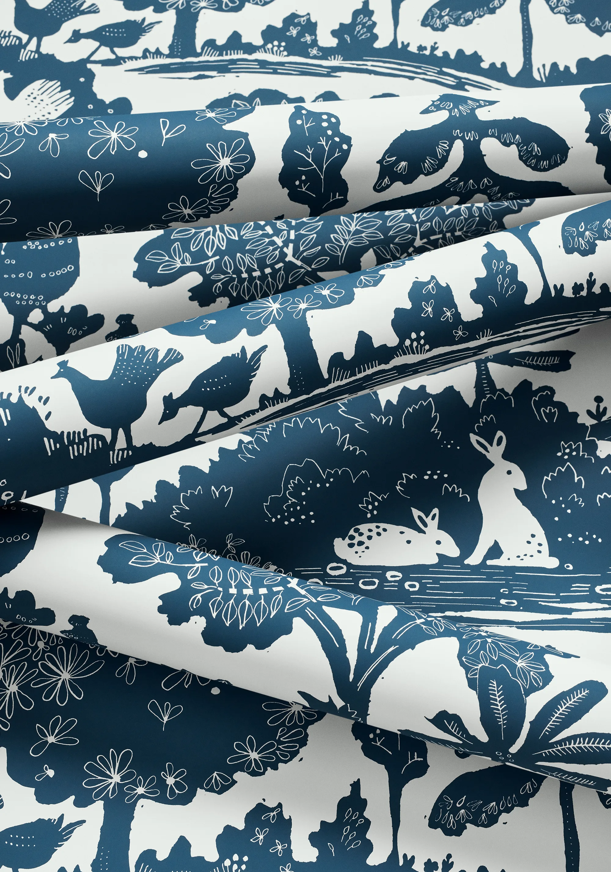 Thibaut La Forêt in Navy (T14652)