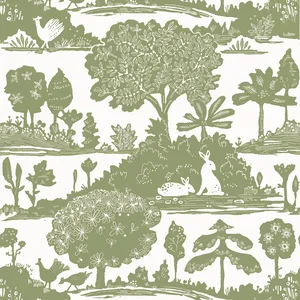 Thibaut La Forêt in Sage (T14651)