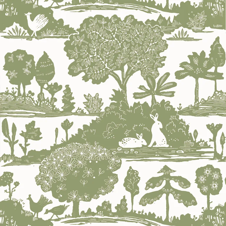 Thibaut La Forêt in Sage (T14651)