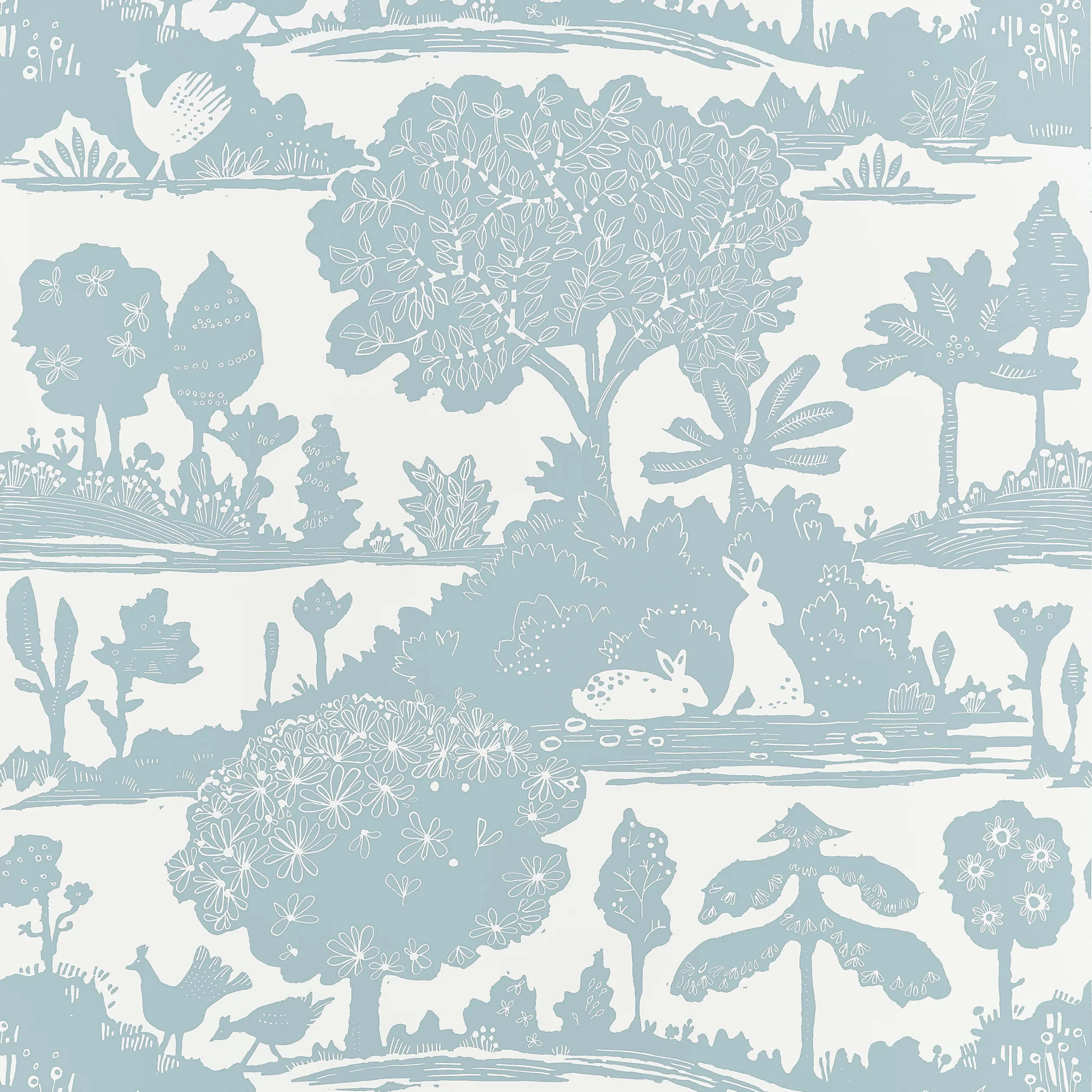 T14650 | La Forêt – Spa Blue