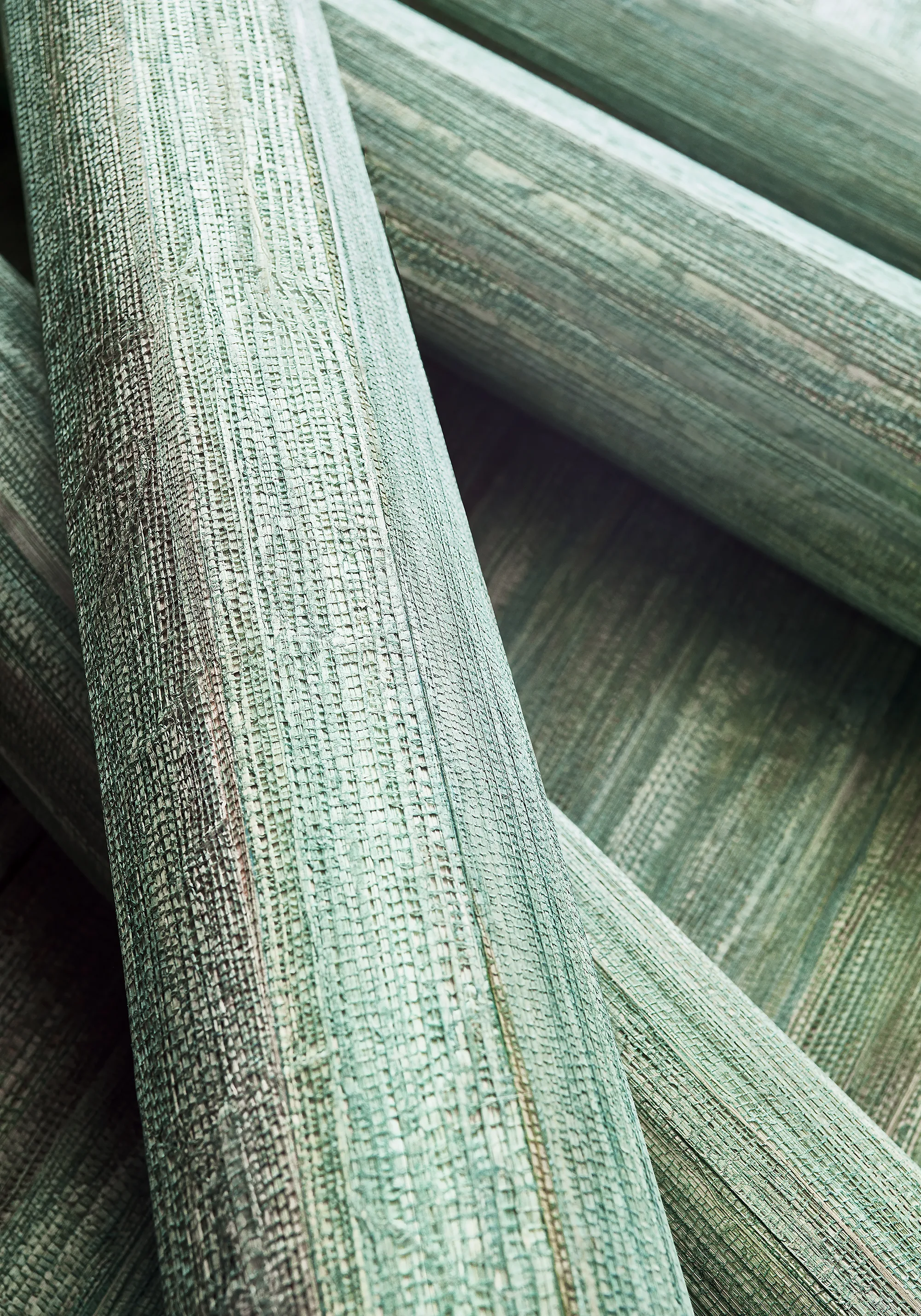Thibaut La Palma in Seagreen (T24049)