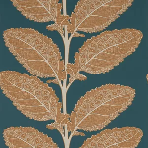 Thibaut Lacinato in Ochre and Mineral (T12037)