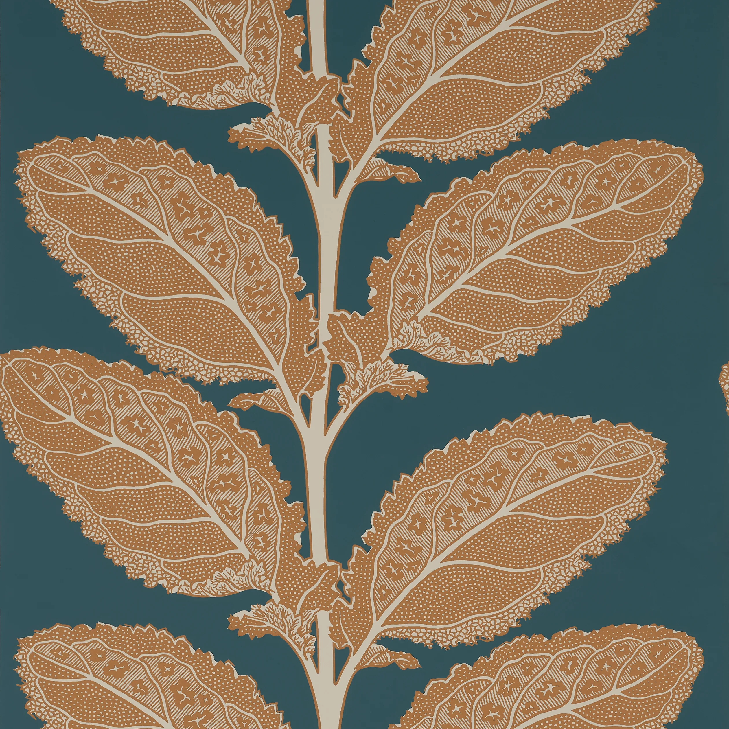 T12037 | Lacinato – Ochre and Mineral