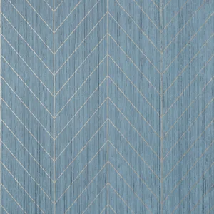 Thibaut Land Bridge in Mineral and Metallic Gold (T41009)