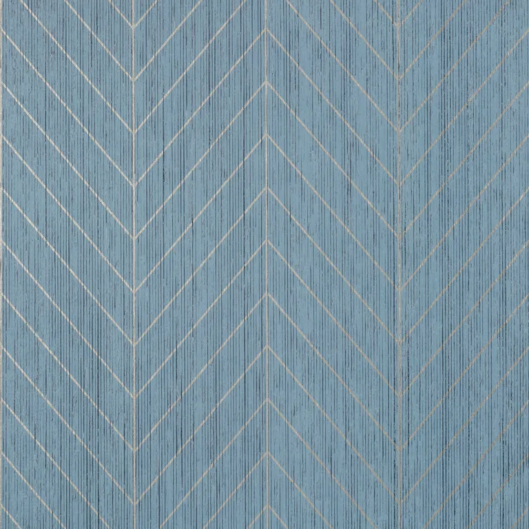 Thibaut Land Bridge in Mineral and Metallic Gold (T41009)