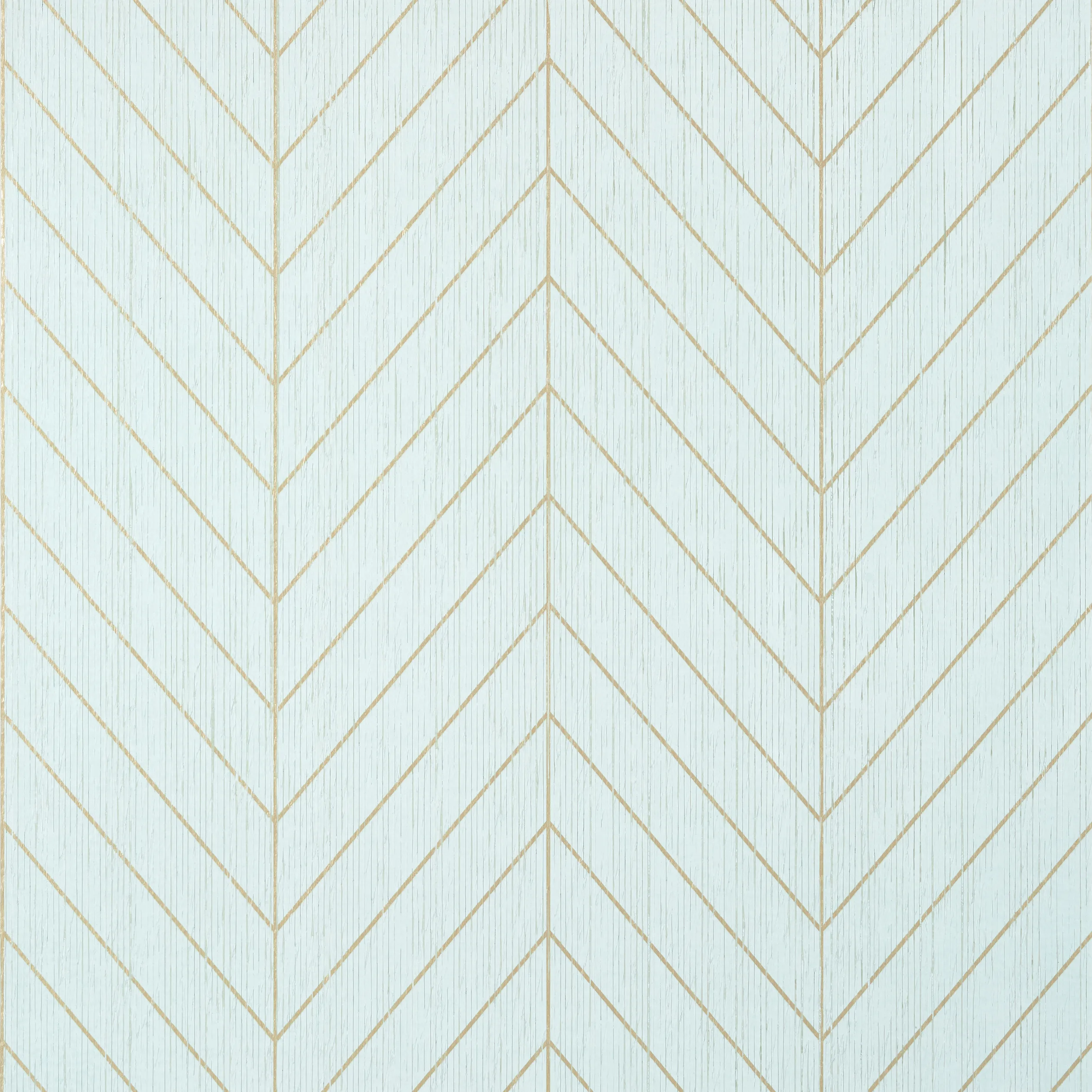 Thibaut Land Bridge in Robin's Egg and Metallic Gold (T41007)