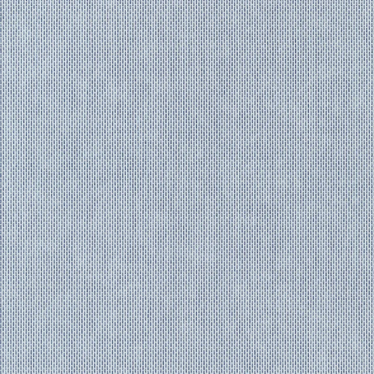 Thibaut Largo Weave in Navy (T75508)