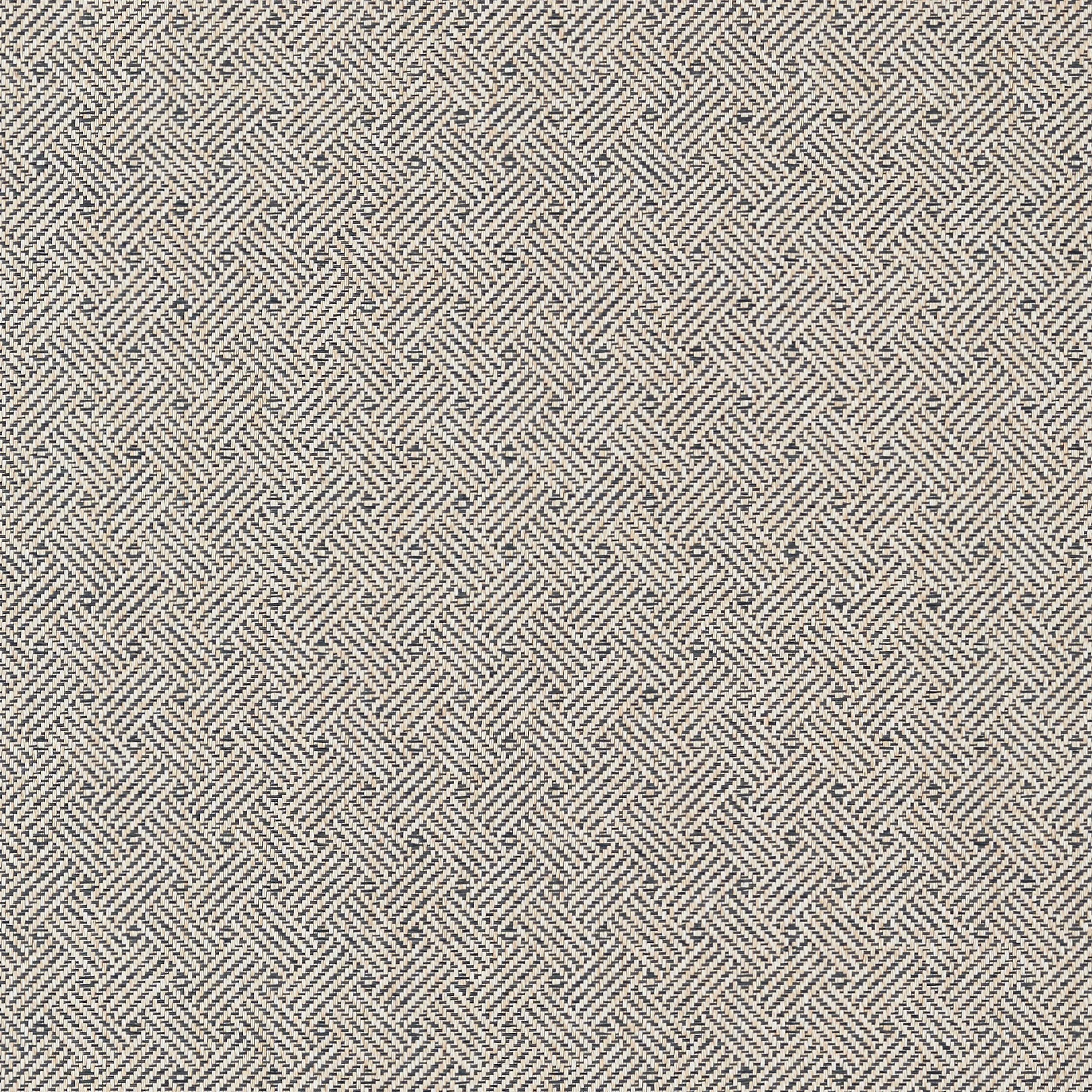 Thibaut Lattice Weave in Black (T75480)
