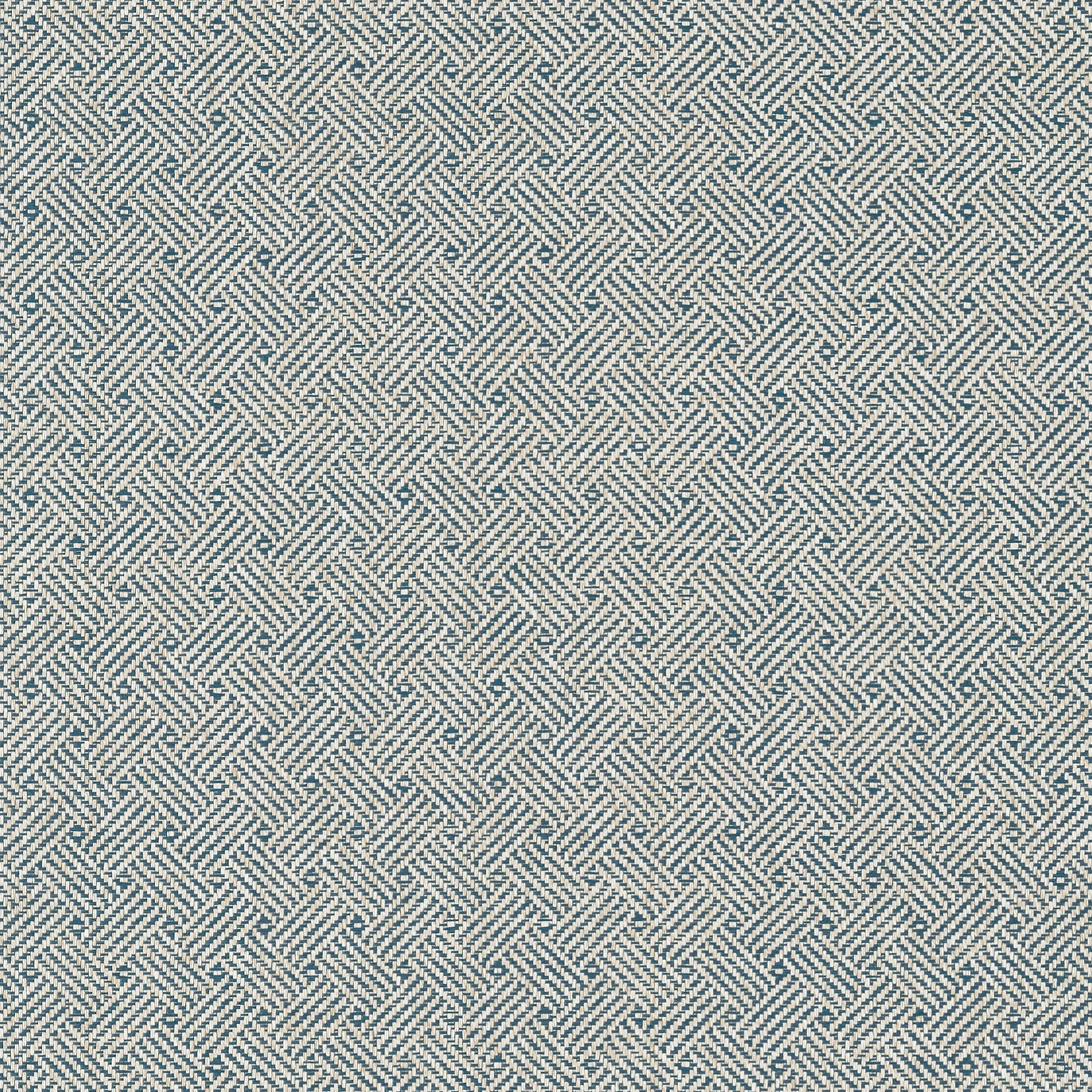 T75477 | Lattice Weave – Blue