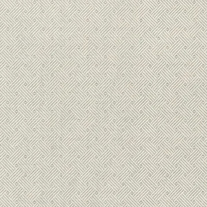 Thibaut Lattice Weave in Grey (T75482)