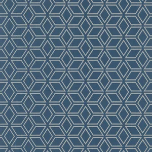 Anna French Legrelle Bead in Navy (AT79172)