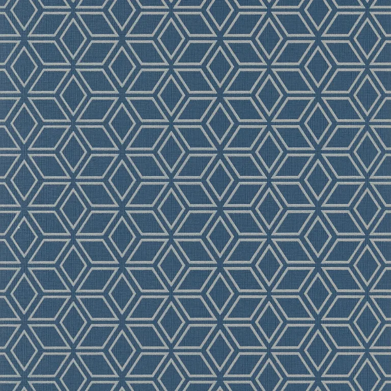 Anna French Legrelle Bead in Navy (AT79172)