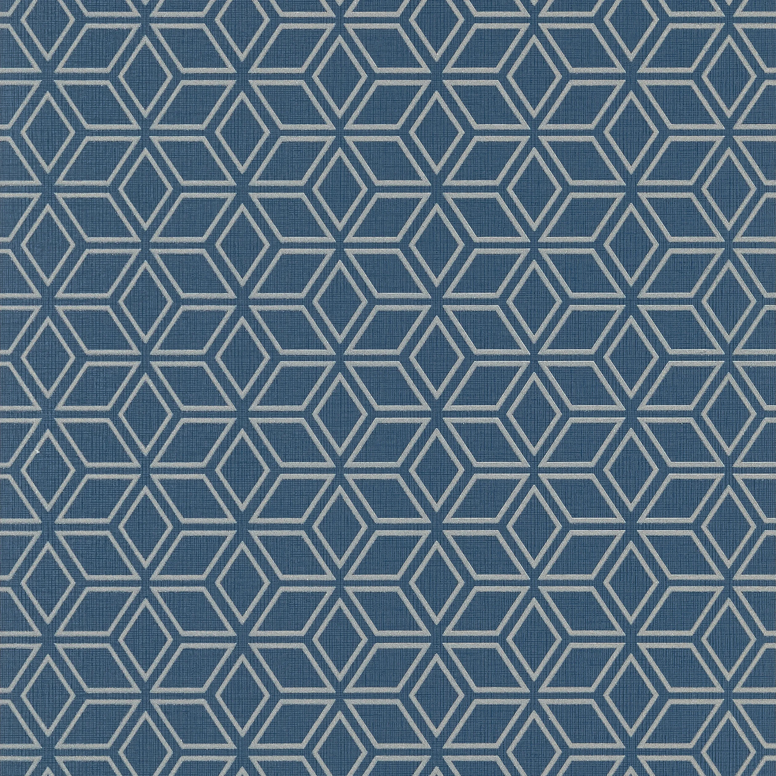 Anna French Legrelle Bead in Navy (AT79172)