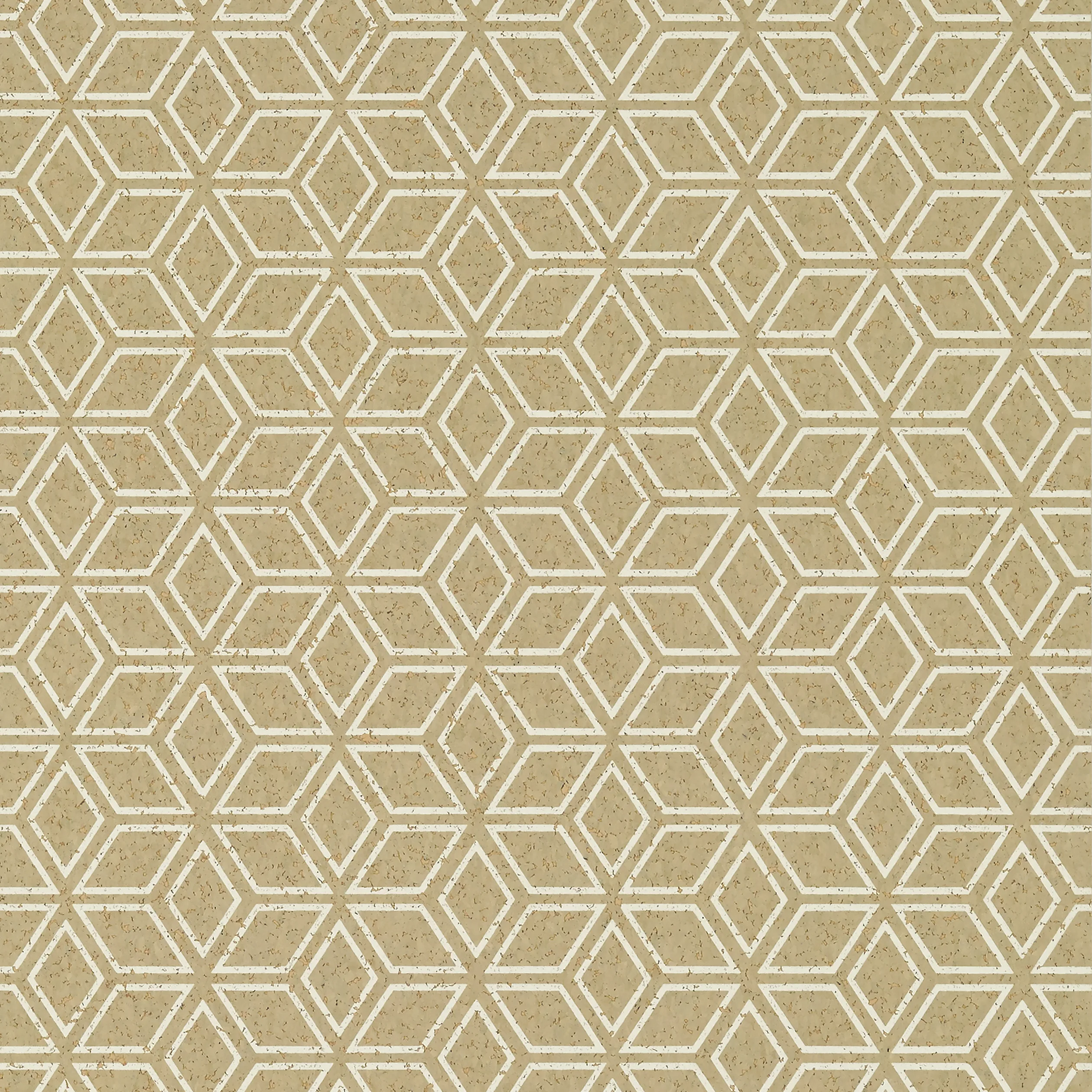 Anna French Legrelle Cork in Beige (AT79168)