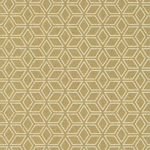 Anna French Legrelle Cork in Metallic Gold (AT79169)