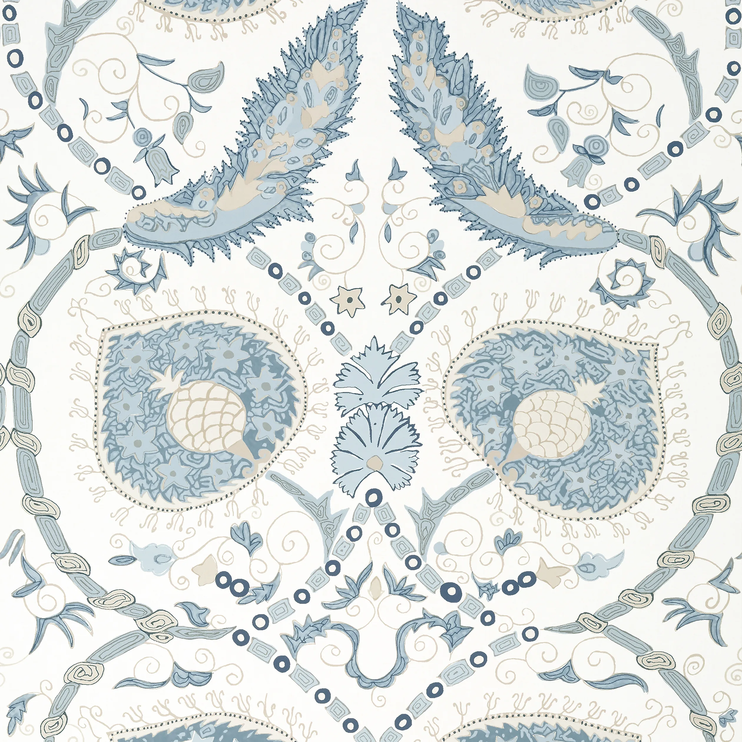 T13215 | Lewis – Spa Blue
