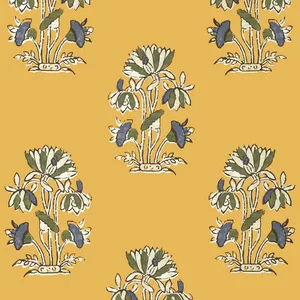 Thibaut Lily Flower in Harvest Gold (T13202)