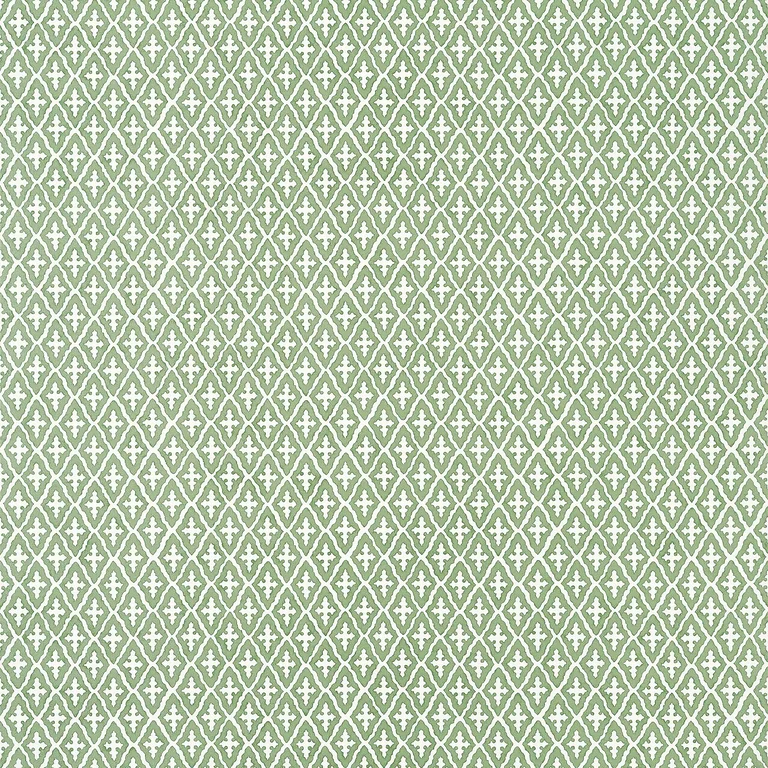 Anna French Lindsey in Green (AT57814)