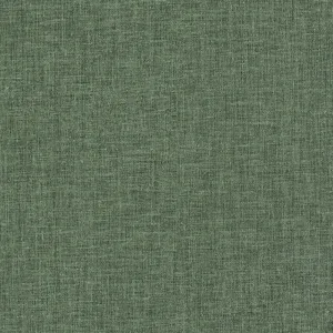 Thibaut Linen Weave in Pine Green (T34046)