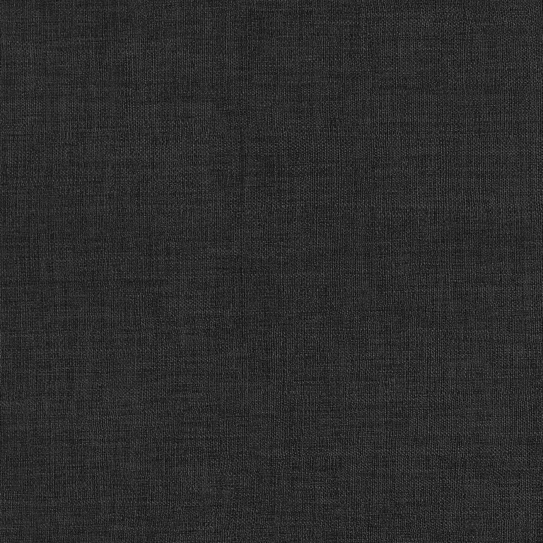 Thibaut Linen Weave Wide Width in Black (TWW34051)
