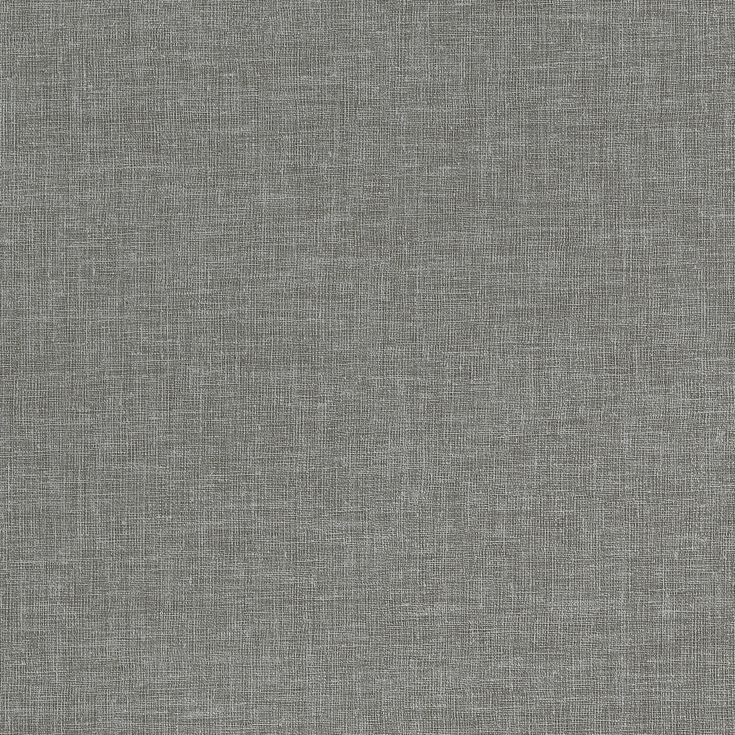 TWW34052 | Linen Weave Wide Width – Dark Grey