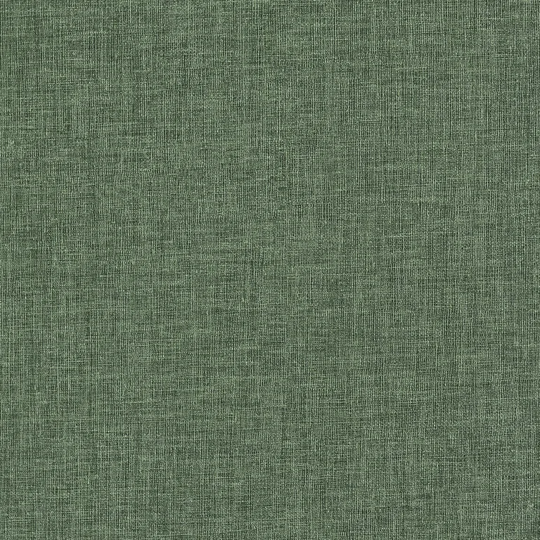 Thibaut Linen Weave Wide Width in Pine Green (TWW34046)