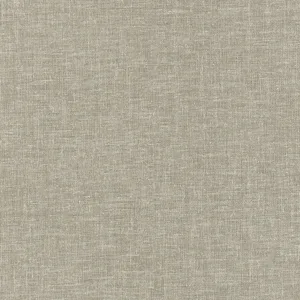 Thibaut Linen Weave Wide Width in Tan (TWW34053)