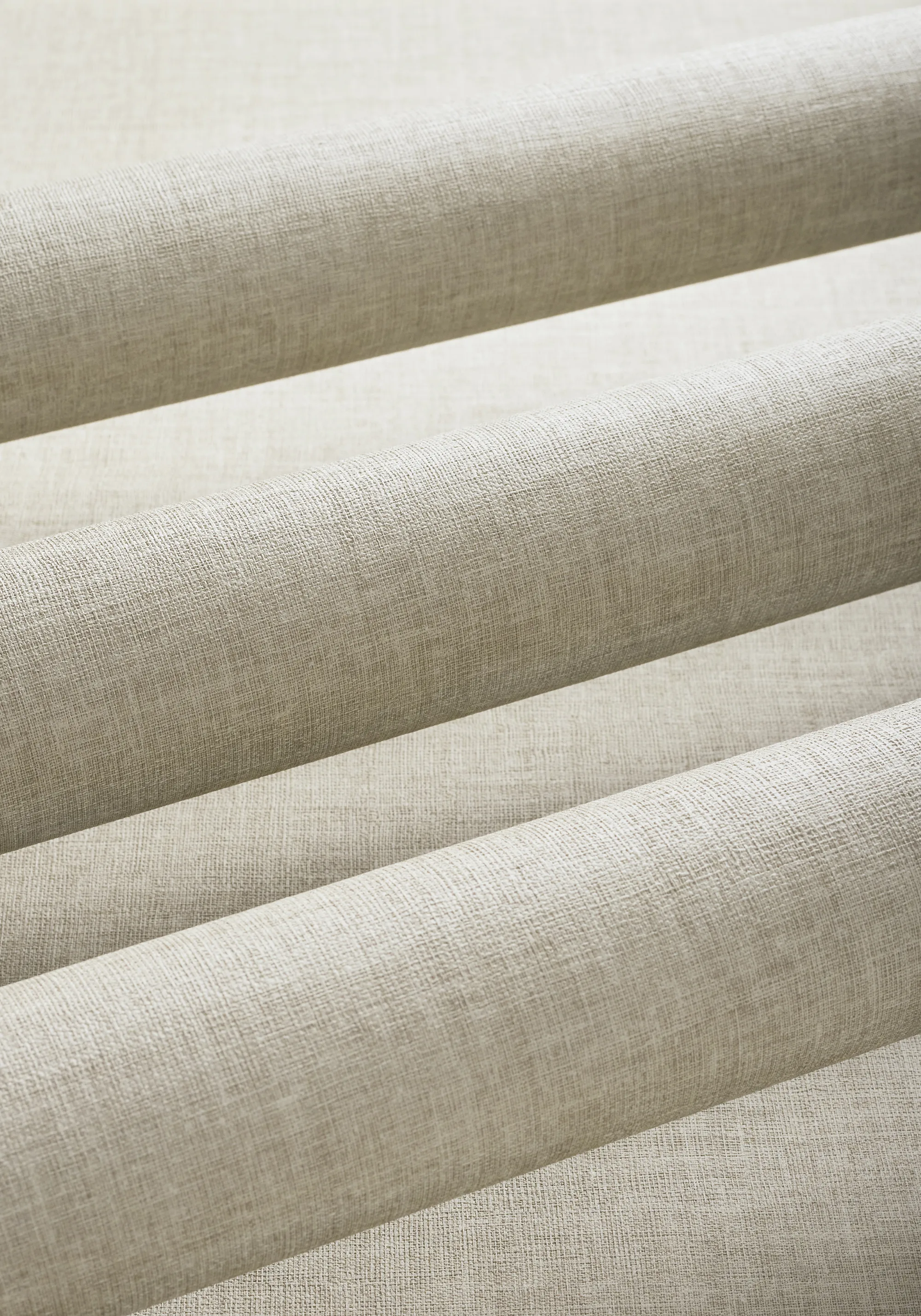 Thibaut Linen Weave Wide Width in Tan (TWW34053)