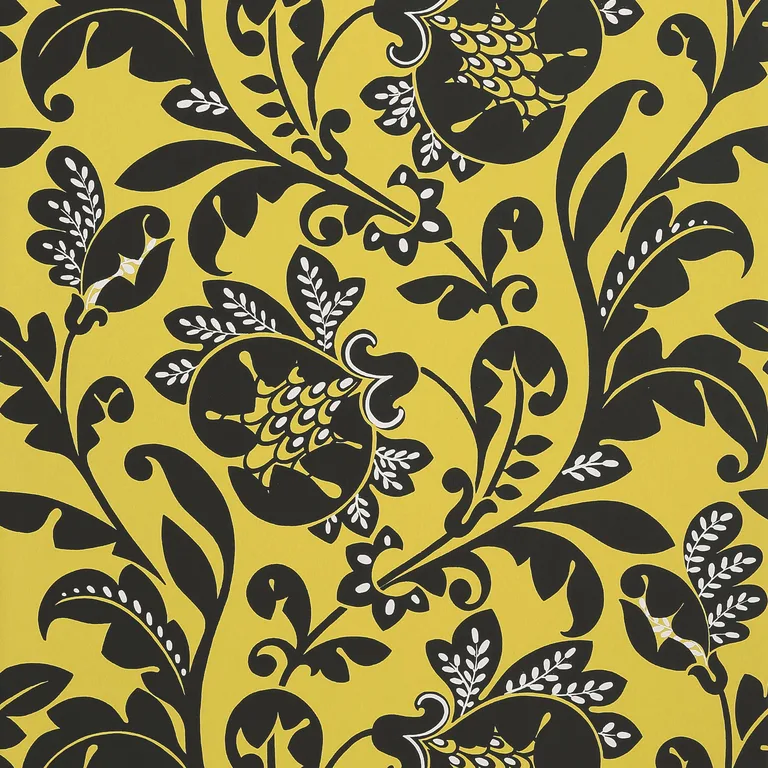 Anna French Livorette in Citron Yellow (AT34127)