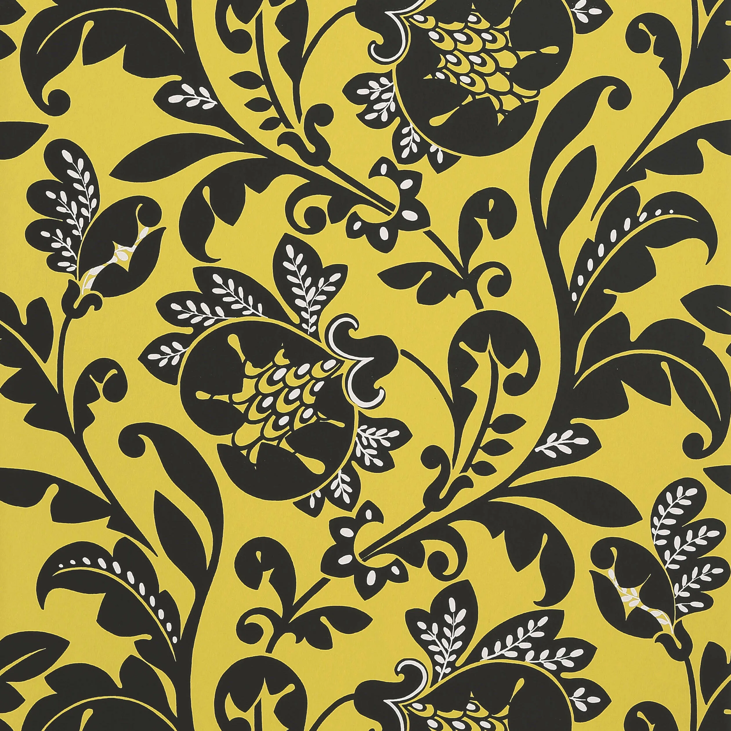 Anna French Livorette in Citron Yellow (AT34127)